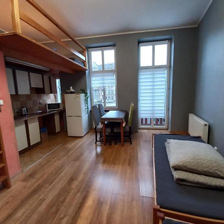 Pokoj Z Aneksem Gdansk Srodmiescie Rooms To Let Buitenkant foto